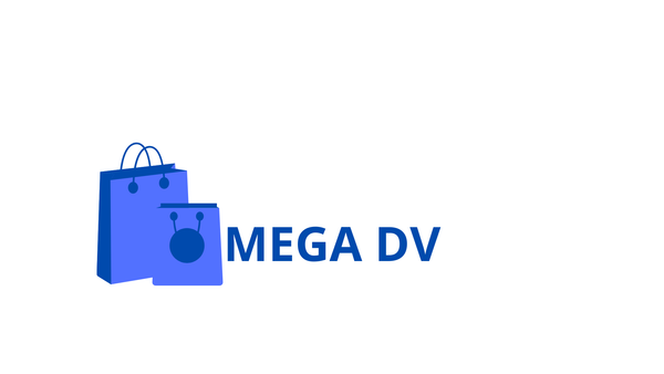 Mega Dv